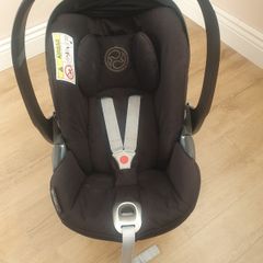 Cybex car seat