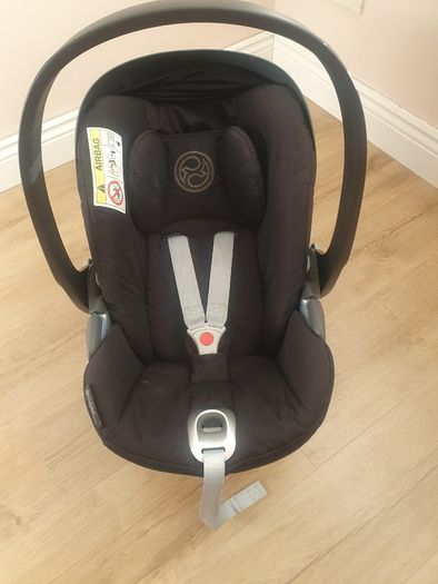 Cybex car seat