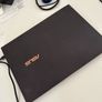 Asus Zenbook S Ux393  Core I7  1tb Ssd  Premium Image 3