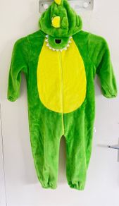 Halloween costume Dinosaur/ Dragon