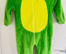Halloween costume Dinosaur/ Dragon