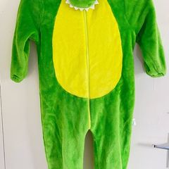 Halloween costume Dinosaur/ Dragon