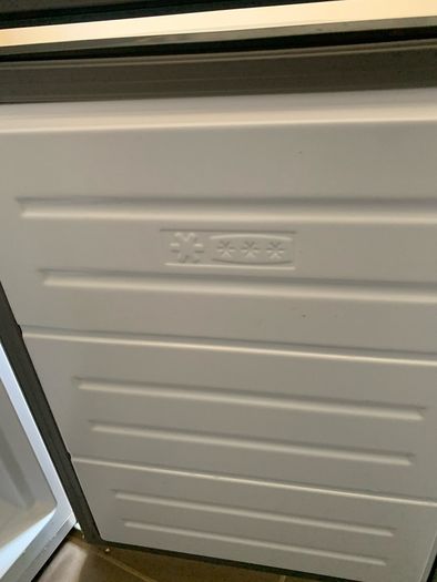 Fridge Freezer