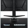 Asus TUF 4K Gaming Monitor Image 2