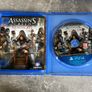 Assassin's Creed Syndicate Ps4 Image 2