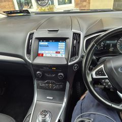 Ford Galaxy Titanium 2.0td 150ps Auto