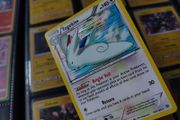 Togekiss ! Holo Rare ! from Plasma Storm Set ! 2012 ! Pokemon Card !