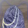 Nike Racing Draw String Bag Image 4