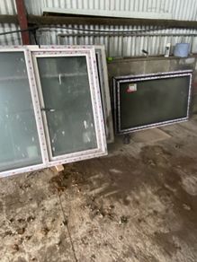 MJ Triple Glazed