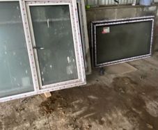 MJ Triple Glazed