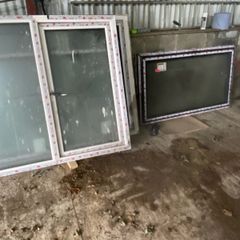 MJ Triple Glazed