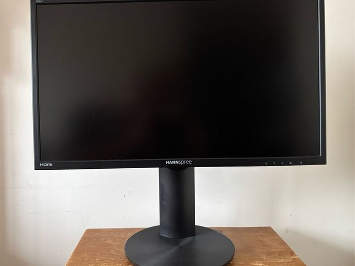 Hannspree Monitor (23.6 Inches)