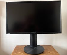 Hannspree Monitor (23.6 Inches)