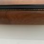Ercalona music box jewellery box  - plays Edelweiss - with violin design - Italian made - 21.5cm long x 14cm deep x 7cm high Image 8