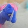 Exclusive Baby Big Blue HQG!C Pony Friends Forever Convention 2025 New like MLP G1 Image 6