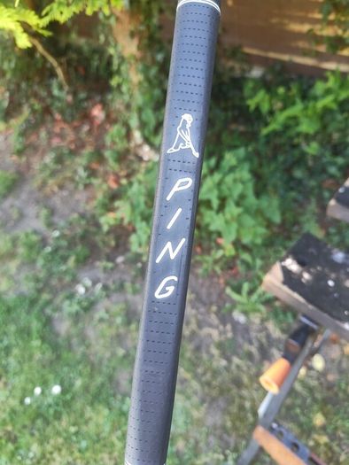ping putter