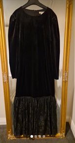 Stunning monsoon maxi dress