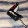 Odyssey Versa One CH Putter 35 inch  Ludvig Aberg Style Image 7