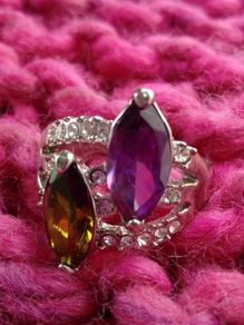 Costume ring