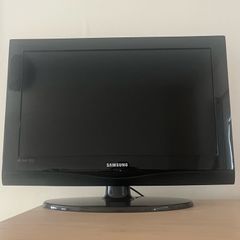 Samsung 26" TV