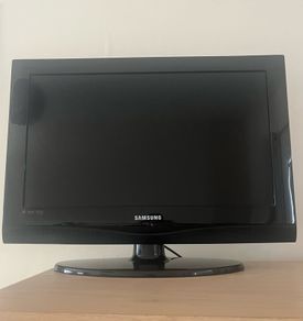 Samsung 26" TV