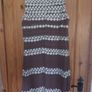 Phase Eight brown and cream lace dress (free post) Image 5