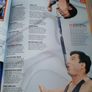 Guinness world records millennium 2000 book Image 5