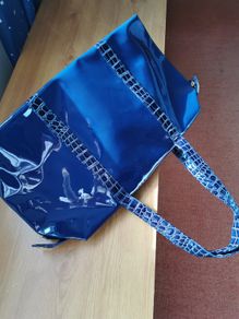 Estee lauder bag