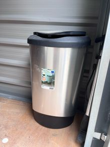Large bin