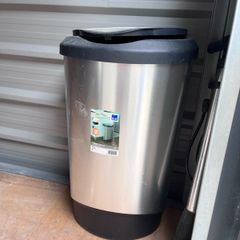 Large bin