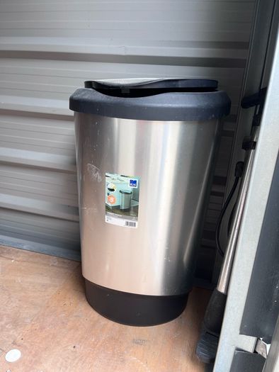 Large bin