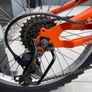 APOLLO XPANDER Junior Mountain Bike     20 inch Wheels     As New Condition Image 9