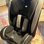 Joie Bold ISOFIX Group 1/2/3 Image 3