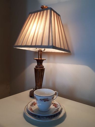 Mayfair China Trio China