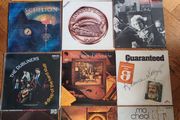 Irish Folk Trad Poetry Vinyl Motherload