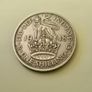 1948 George VI UK Shilling Image 2