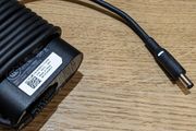 Dell 45W slim charger, 4.5x3.0 centerpin