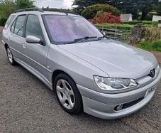 peugeot 306