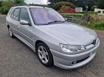 peugeot 306