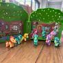 My Little Pony Set Image 3