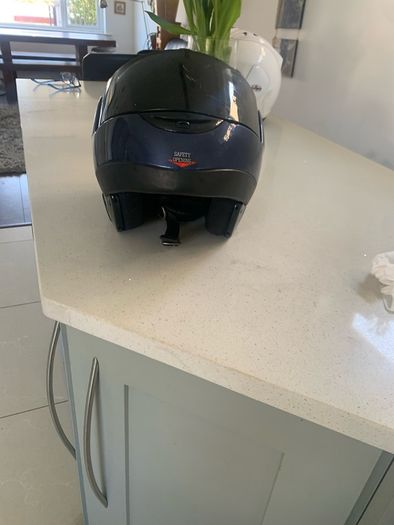 helmet