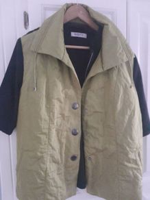 Augusta Women's Wear Jacket
