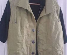 Augusta Women's Wear Jacket