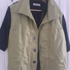 Augusta Women's Wear Jacket
