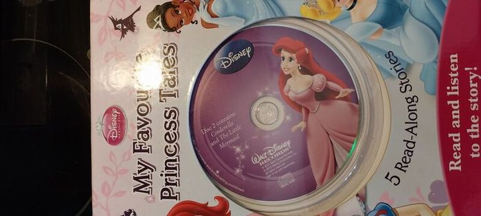 Childrens Disney