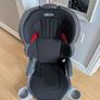 Graco Junior Maxi Highback Booster Car Seat (Retractable Cup Holders) Image 2