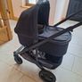 Uppababy Vista V2 Pushchair & Carrycot Image 9