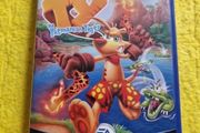 Ty the tasmanian Tiger PlayStation