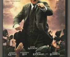 11 Liam Neeson Movies (11 DVDs)