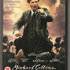 11 Liam Neeson Movies (11 DVDs)